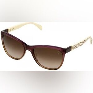 Tous Signature Sunglasses